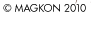 Copyright 2023 MAGKON Enterprises - Kreative Graphics & Web Design